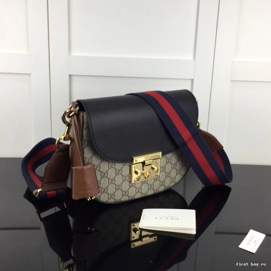 Firstbag ru Gucci Padlock 0807